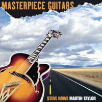 Thumbnail for the Steve Howe - Thought Waves link, provided by host site
