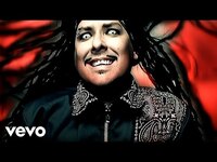 Thumbnail for the Korn - Thoughtless (Official HD Video) link, provided by host site