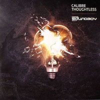 Thumbnail for the Calibre - Thoughtless link, provided by host site