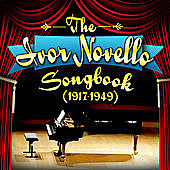Thumbnail for the Gracie Fields - Thoughts of You link, provided by host site