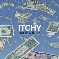 Thumbnail for the Itchy - Thoughts & prayers link, provided by host site
