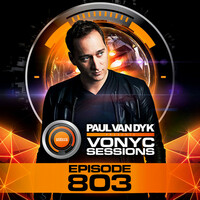 Thumbnail for the Sonic Element - Thoughts (VONYC Sessions 803) link, provided by host site