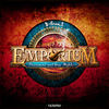 Thumbnail for the B-Front - Thousand and One Nights (Emporium Anthem 2011) link, provided by host site