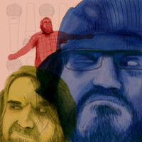 Thumbnail for the Jesse Dangerously - Thousand Horses link, provided by host site