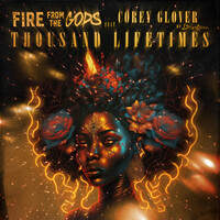 Thumbnail for the Fire From The Gods - Thousand Lifetimes link, provided by host site