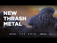 Thumbnail for the 3000AD - Thrash Metal 2020 link, provided by host site