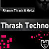 Thumbnail for the Rhamm Thrash - Thrash Techno link, provided by host site