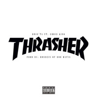 Thumbnail for the Quanta - Thrasher link, provided by host site