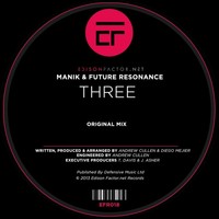 Thumbnail for the Manik - Three link, provided by host site