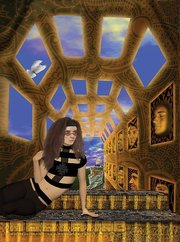 Thumbnail for the Moonalice - Three 20 South link, provided by host site