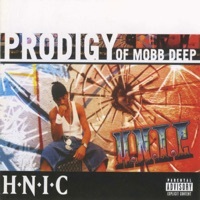 Thumbnail for the Prodigy - Three link, provided by host site