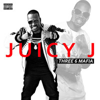 Thumbnail for the Juicy J - Three 6 Mafia link, provided by host site
