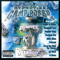 Thumbnail for the Hypnotize Camp Posse - Three 6 Mafia Presents: Hypnotize Camp Posse link, provided by host site