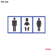 Thumbnail for the The One - Three link, provided by host site