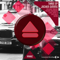 Thumbnail for the Jochen Simms - Three link, provided by host site