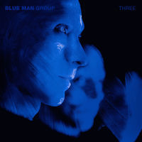 Thumbnail for the Blue Man Group - Three link, provided by host site