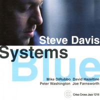 Thumbnail for the Steve Davis - Three and One link, provided by host site