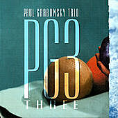 Thumbnail for the Paul Grabowsky - Three link, provided by host site