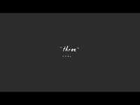 Thumbnail for the Sleeping At Last - "Three" link, provided by host site