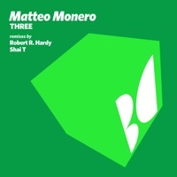 Thumbnail for the Matteo Monero - Three link, provided by host site