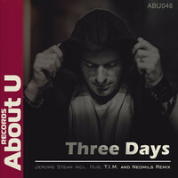 Thumbnail for the T.I.M. - Three Days - T.I.M. Remix link, provided by host site