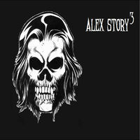 Thumbnail for the Alex Story - Three link, provided by host site