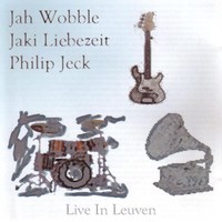 Thumbnail for the Jah Wobble - Three link, provided by host site