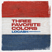 Thumbnail for the Locash - Three Favorite Colors link, provided by host site