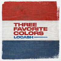 Thumbnail for the Locash - Three Favorite Colors link, provided by host site