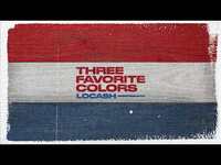 Thumbnail for the Locash - Three Favorite Colors link, provided by host site