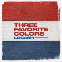 Thumbnail for the Locash - Three Favorite Colors link, provided by host site