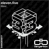 Thumbnail for the Eleven-Five - Three link, provided by host site