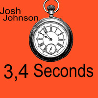 Thumbnail for the Josh Johnson - Three, Four Seconds link, provided by host site