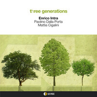 Thumbnail for the Enrico Intra - Three Generations link, provided by host site