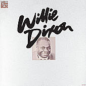 Thumbnail for the Howlin' Wolf - Three Hundred Pounds Of Joy link, provided by host site