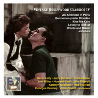 Thumbnail for the Herbert Stothart - Three Little Words: I wanna be loved by you link, provided by host site