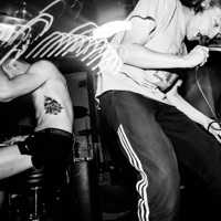 Thumbnail for the DITZ - Three (Live at the Louisiana Bristol) link, provided by host site