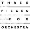 Thumbnail for the Barry Guy - Three Pieces for Orchestra link, provided by host site