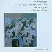 Thumbnail for the William Dowdall - Three Pieces for Solo Flute: No. 1 link, provided by host site