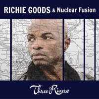 Thumbnail for the Richie Goods - Three Rivers link, provided by host site