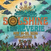 Thumbnail for the The String Cheese Incident - Three Sisters Park link, provided by host site