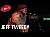 Thumbnail for the Jeff Tweedy - Three solo, live performances (2018) link, provided by host site