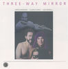 Thumbnail for the Airto Moreira - Three-Way Mirror link, provided by host site