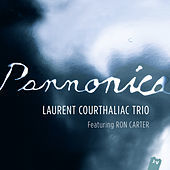 Image of Laurent Courthaliac Trio linking to their artist page due to link from them being at the top of the main table on this page