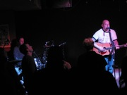 Thumbnail for the Jerry Joseph and the Jackmormons - Three20South link, provided by host site