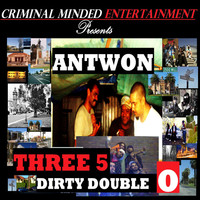 Thumbnail for the Antwon - Three5Dirty Double O link, provided by host site