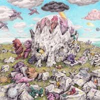 Image of Itchy Teeth linking to their artist page due to link from them being at the top of the main table on this page