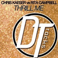 Thumbnail for the Chris Kaeser - Thrill Me link, provided by host site