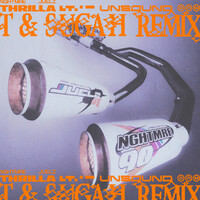 Thumbnail for the NGHTMRE - Thrilla (T & Sugah Remix) link, provided by host site