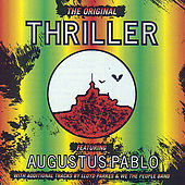 Thumbnail for the Augustus Pablo - Thriller link, provided by host site